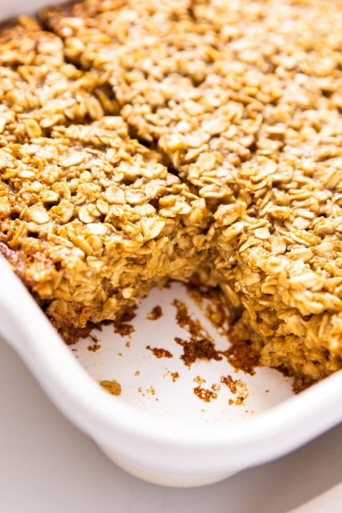 Baked Oatmeal Wyse Guide