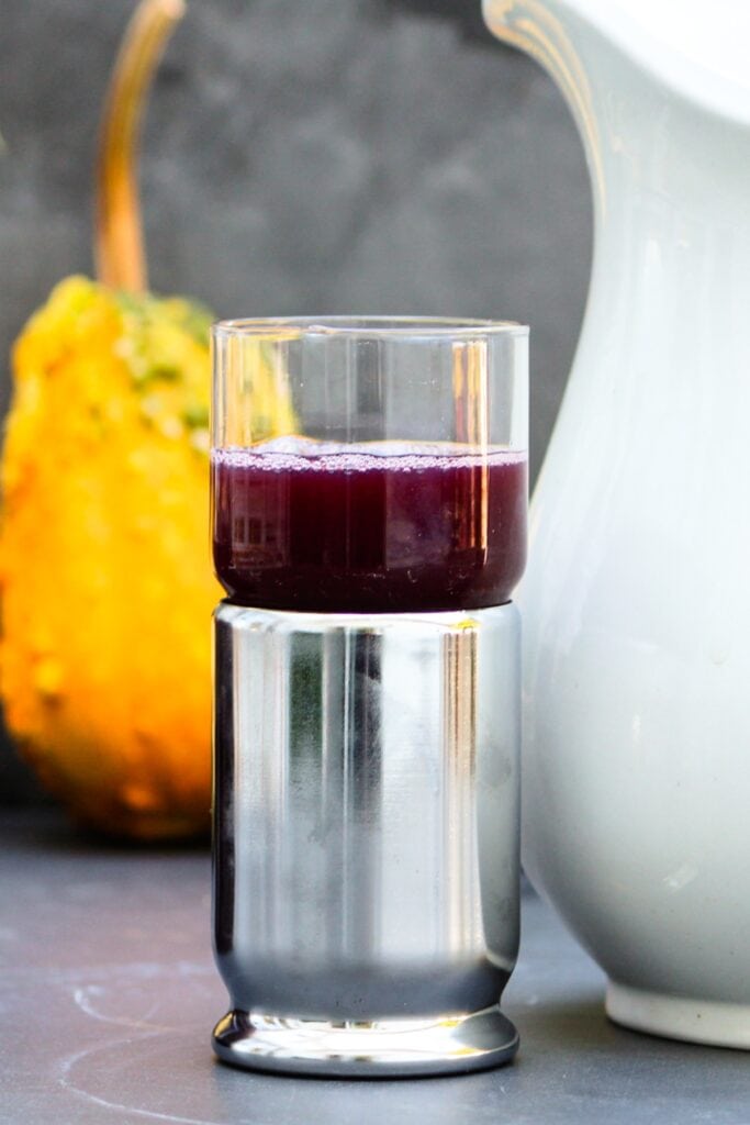 Canned Grape Juice Concentrate Wyse Guide