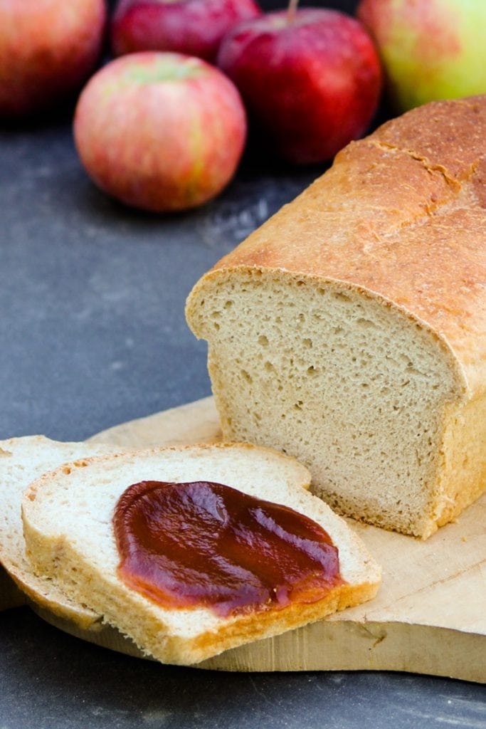 Slow Cooker Apple Butter A Super Simple Recipe to Make! Wyse Guide