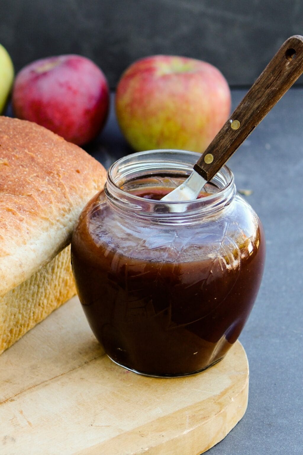 Slow Cooker Apple Butter A Super Simple Recipe to Make! Wyse Guide