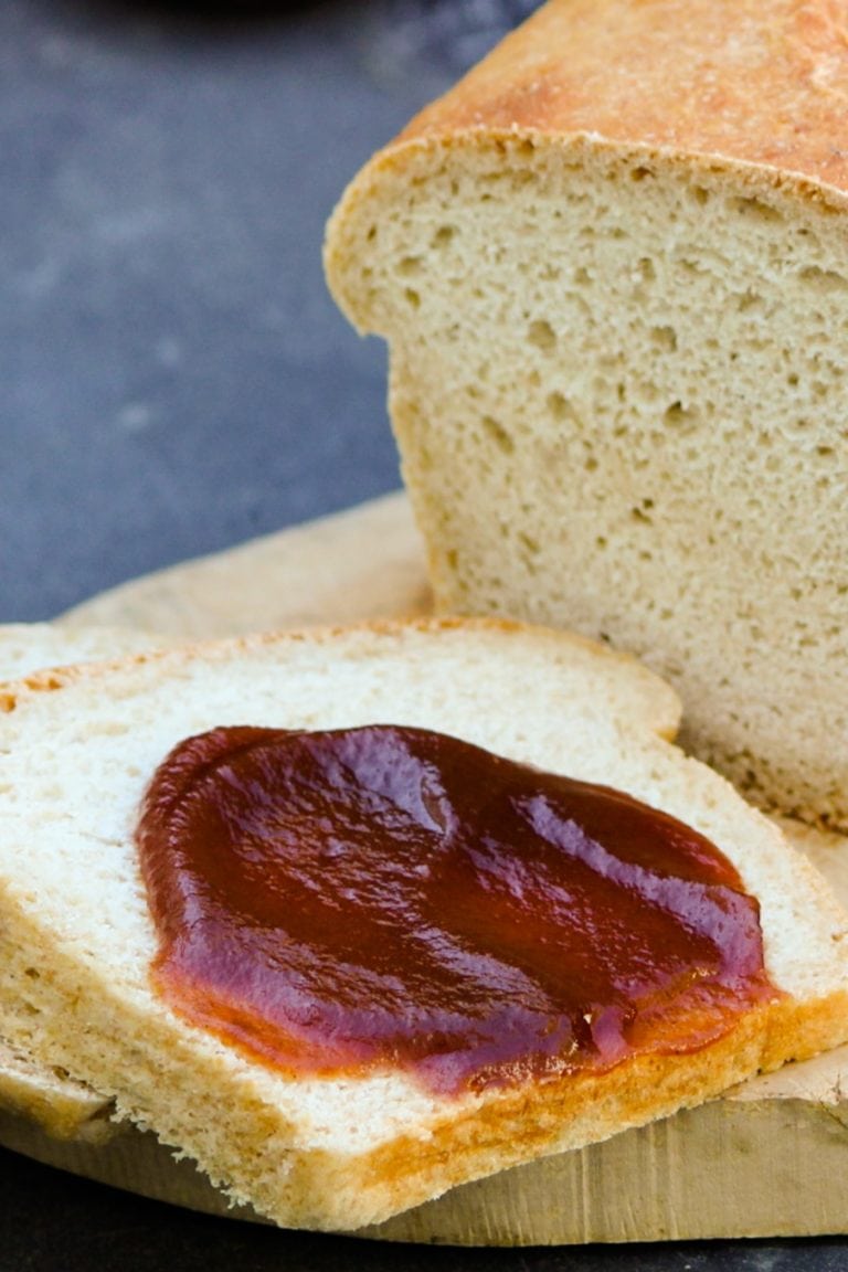 Slow Cooker Apple Butter A Super Simple Recipe to Make! Wyse Guide