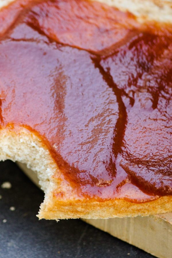 Slow Cooker Apple Butter A Super Simple Recipe to Make! Wyse Guide