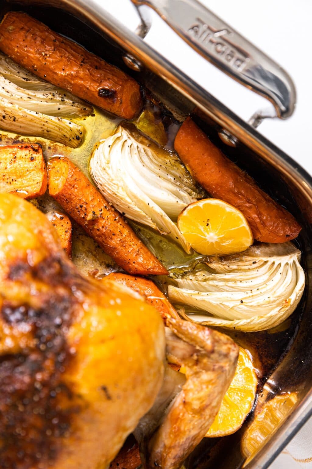 The Best Roast Chicken Wyse Guide