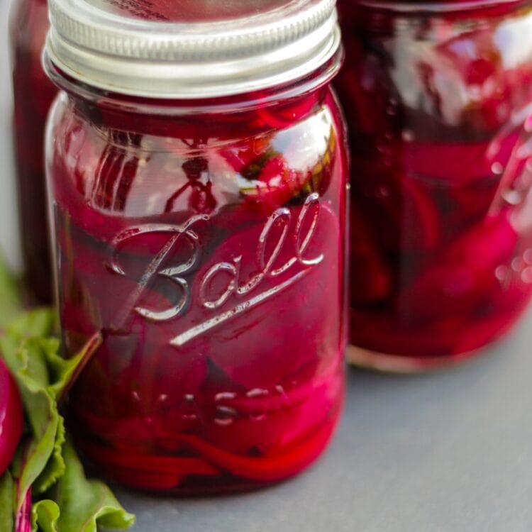 How to Can Pickled Beets A StepByStep Guide for Beginners Wyse Guide