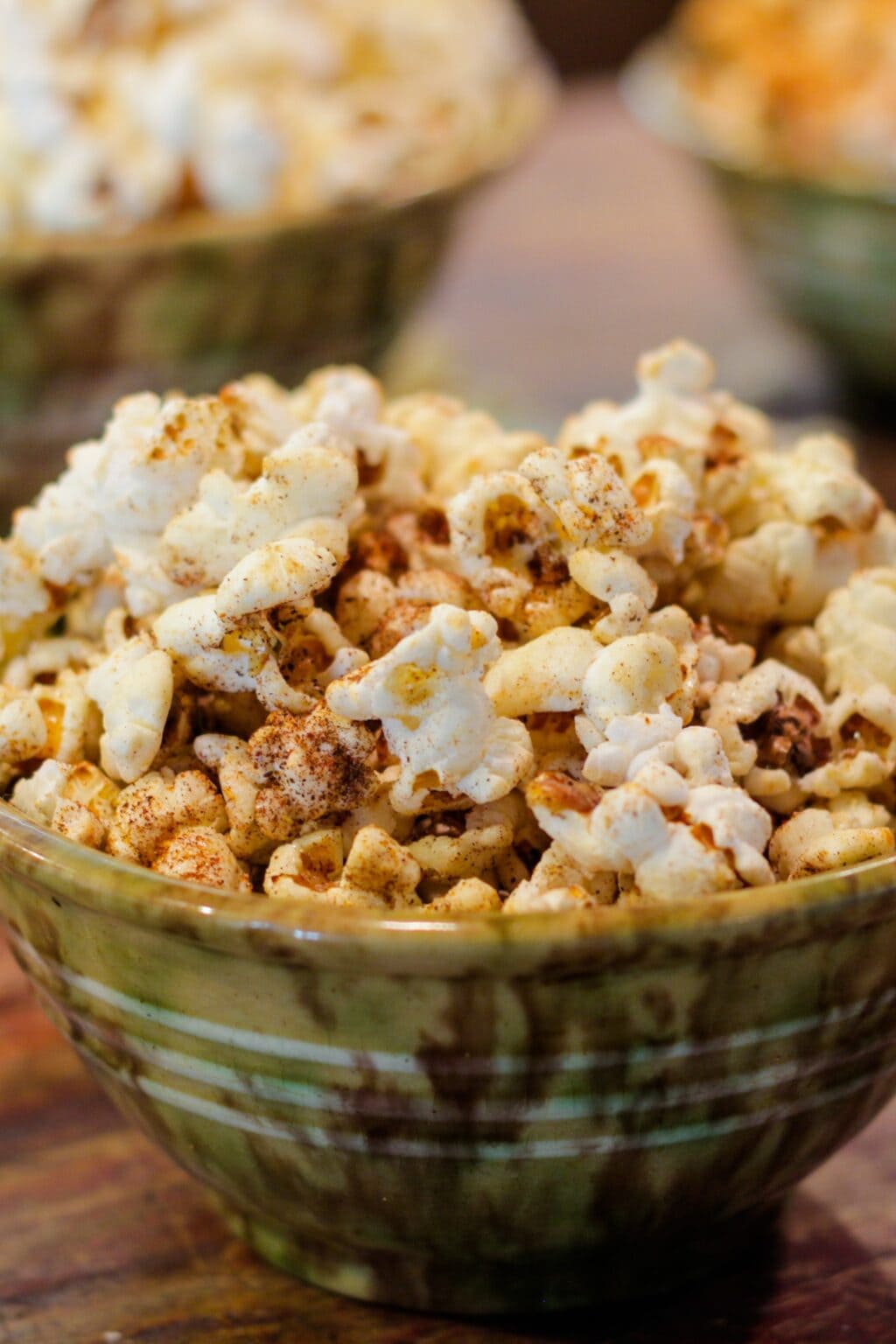 Three Fall Kettle Corn Recipes Wyse Guide