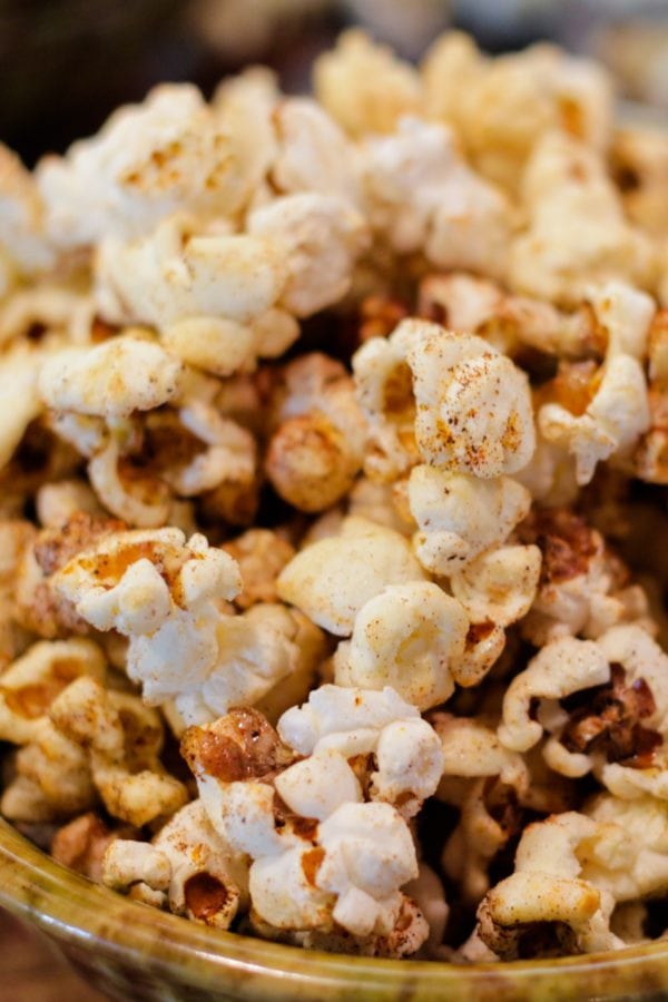 Three Fall Kettle Corn Recipes Wyse Guide
