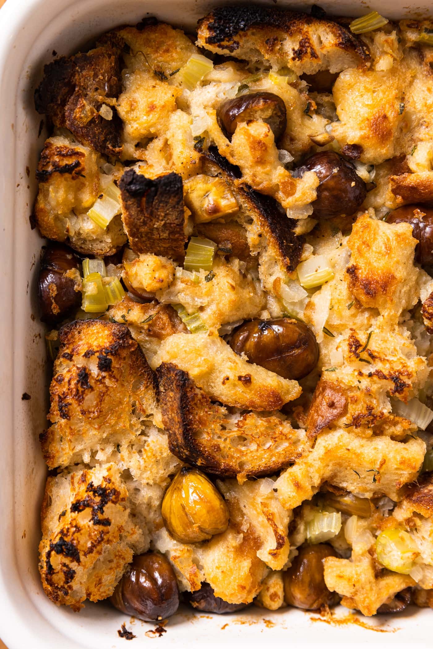 Easy Slow Cooker Stuffing Wyse Guide