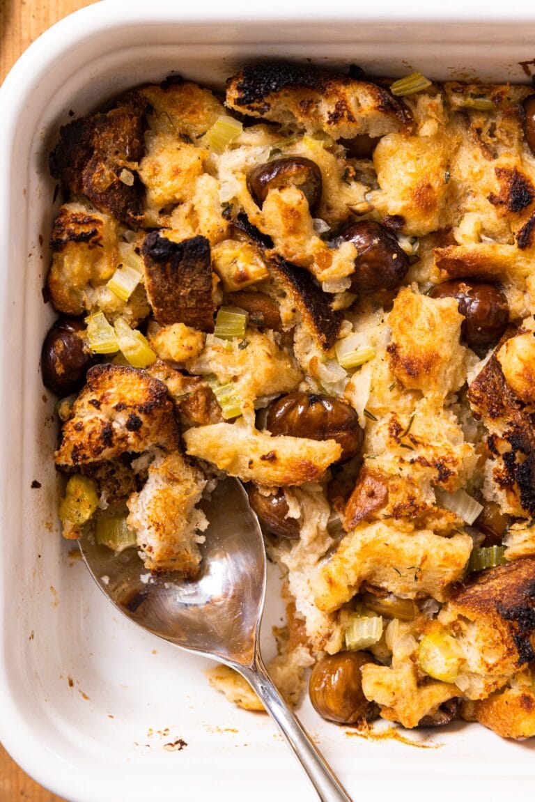 Easy Slow Cooker Stuffing Wyse Guide