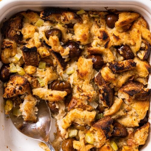 Easy Slow Cooker Stuffing Wyse Guide