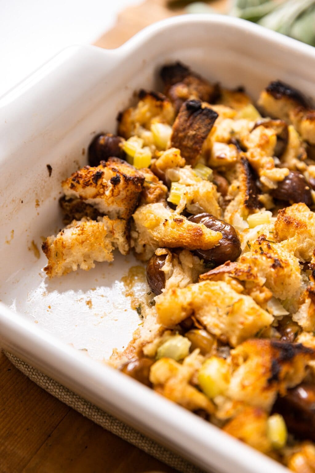 Easy Slow Cooker Stuffing Wyse Guide