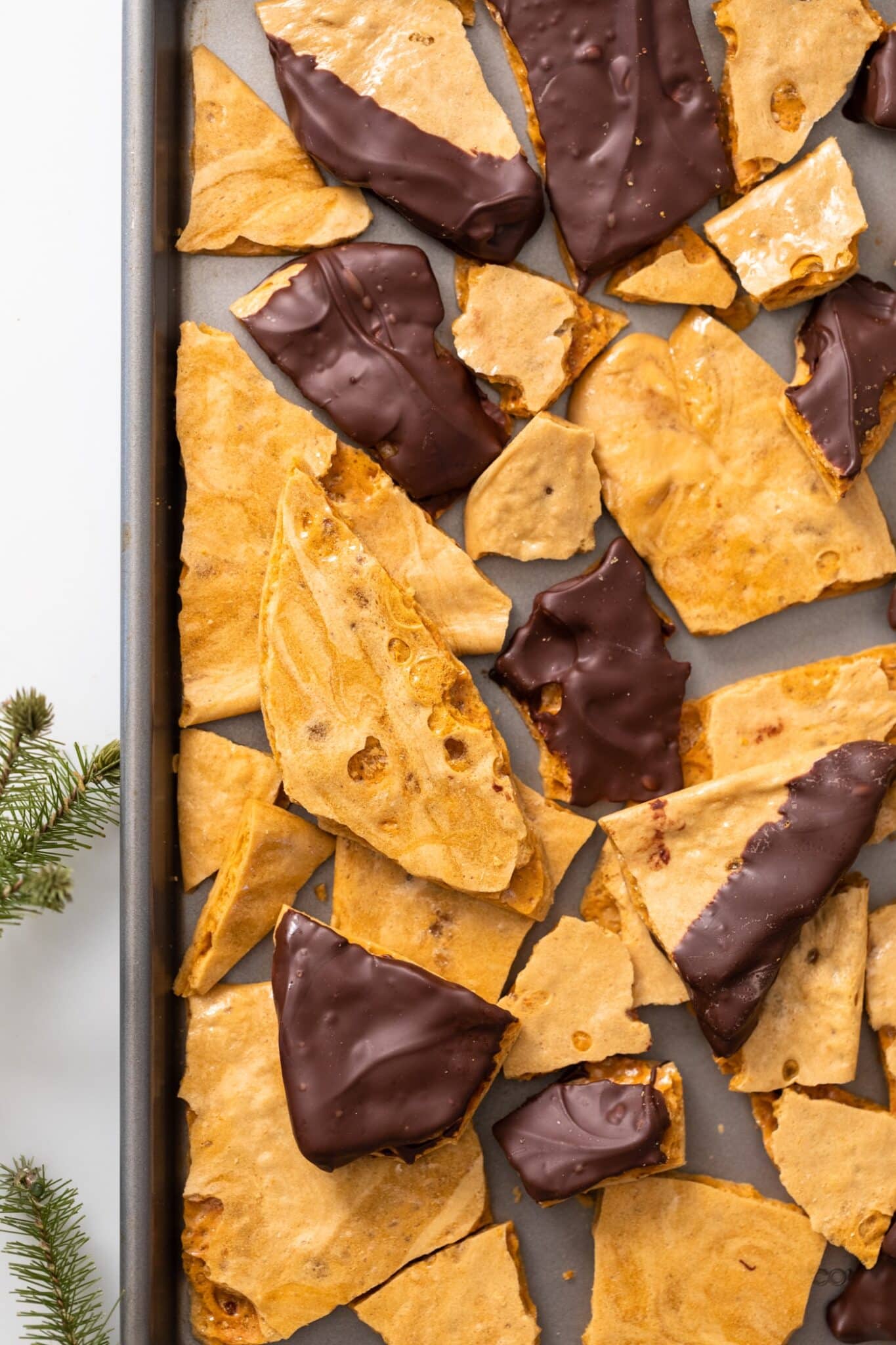 Sponge Candy Wyse Guide