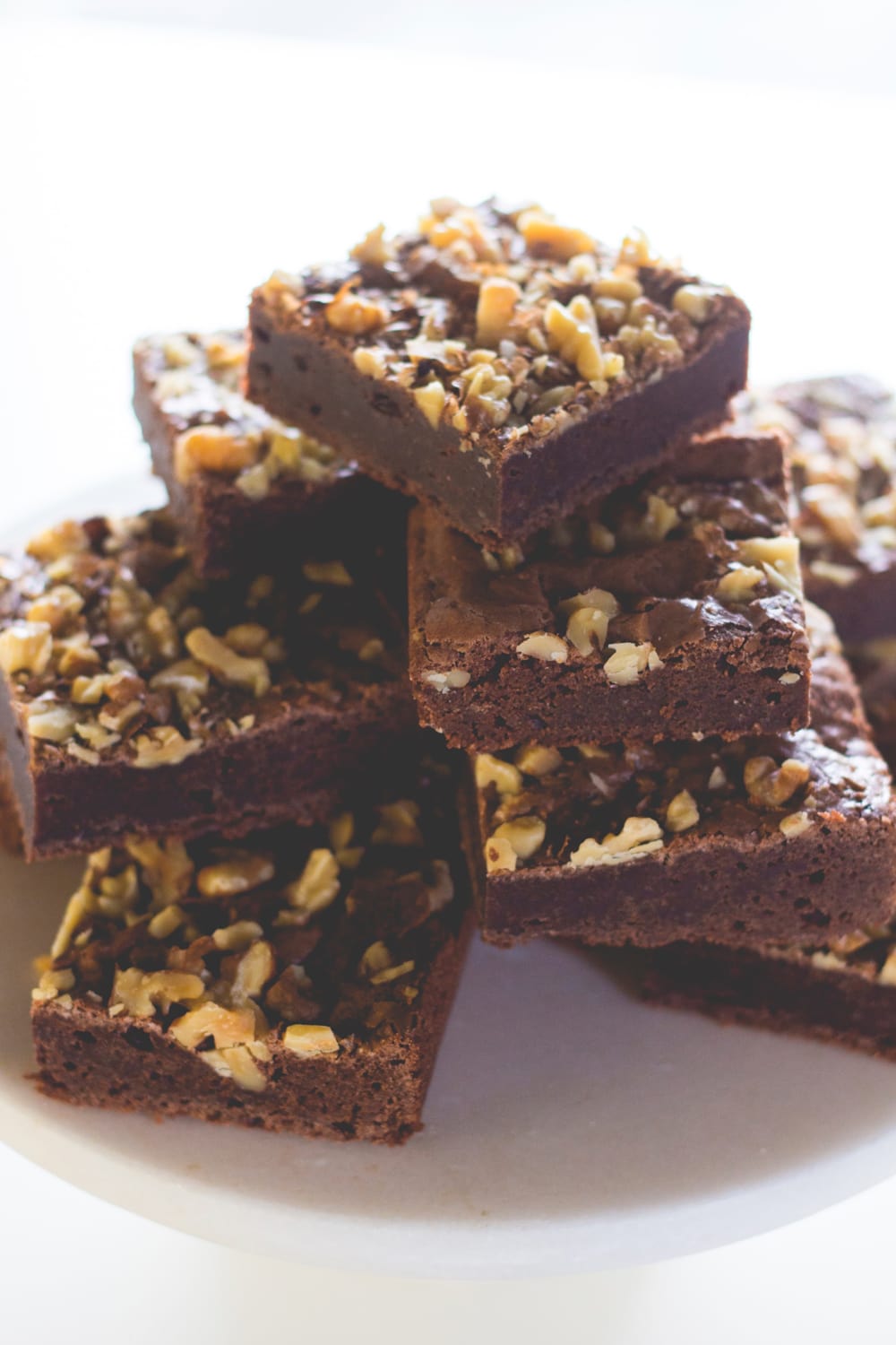 Fudgy Brownies Wyse Guide