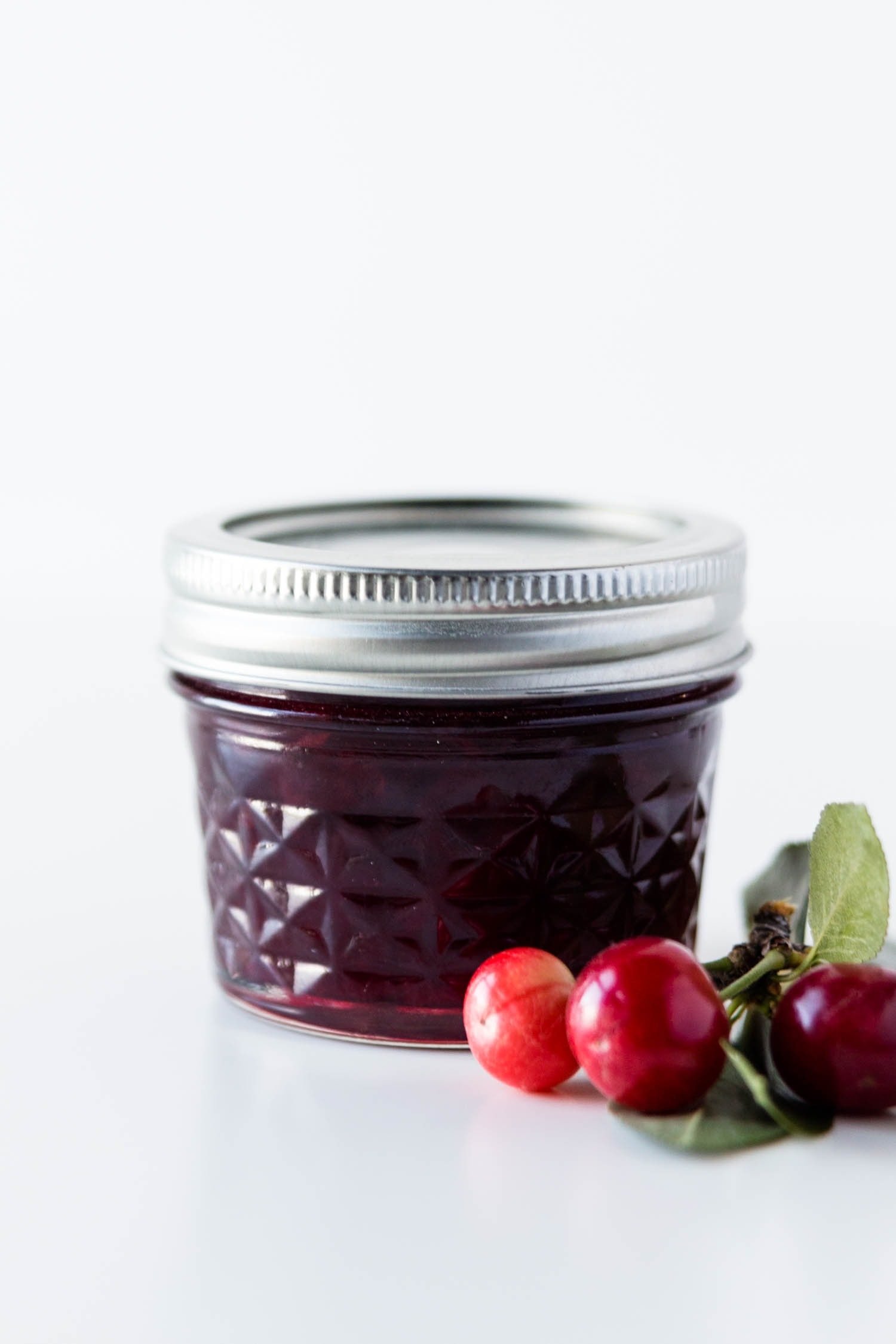 How to Can Cherry Jam Wyse Guide