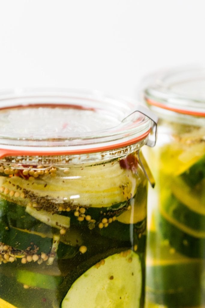 Fridge Pickles Wyse Guide