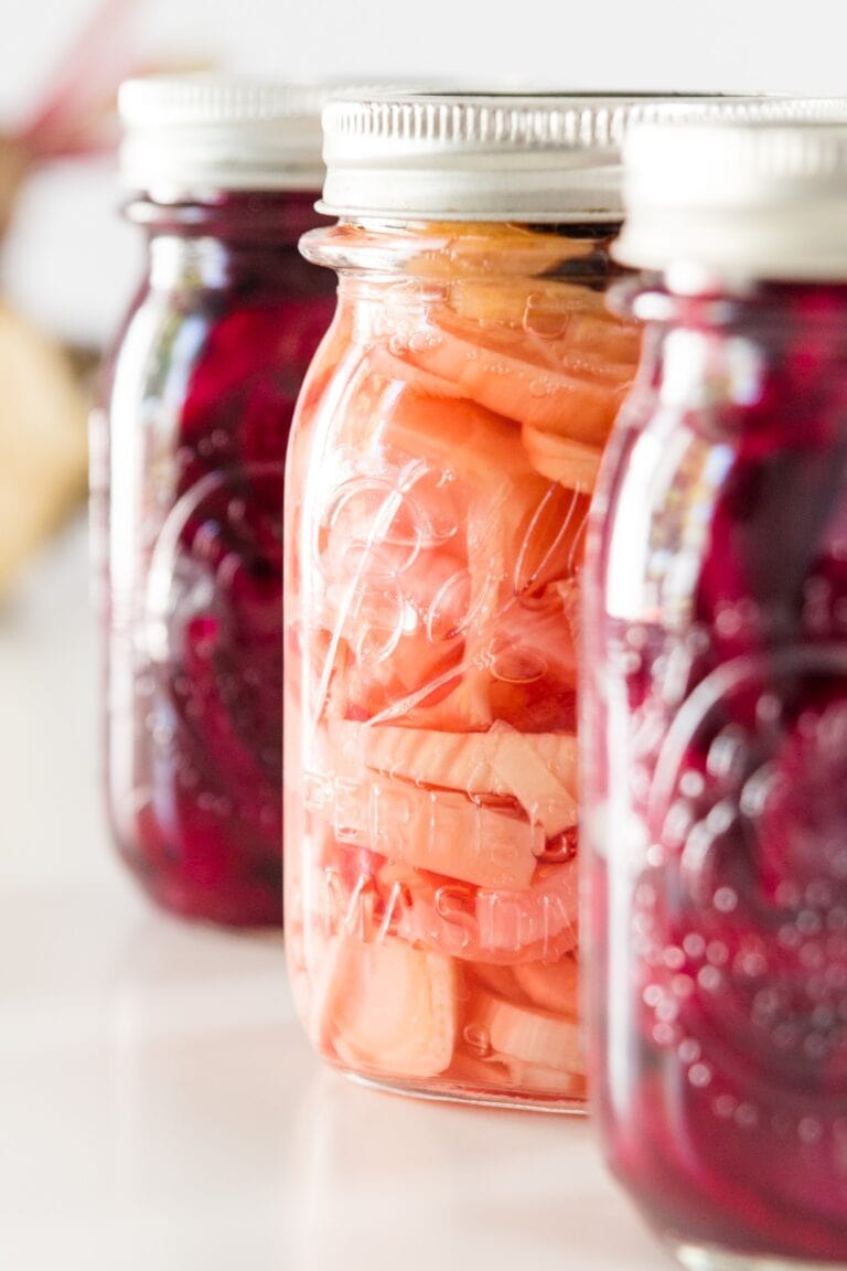 Three Canned Beet Recipes Wyse Guide