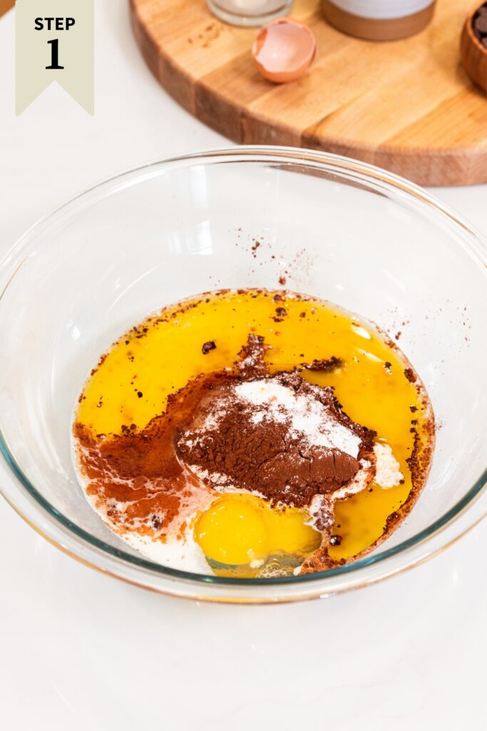 Chocolate Fudge Pudding Cake Wyse Guide