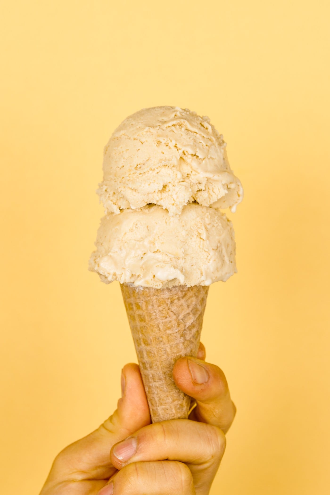 Banana Cream Pie Ice Cream Wyse Guide