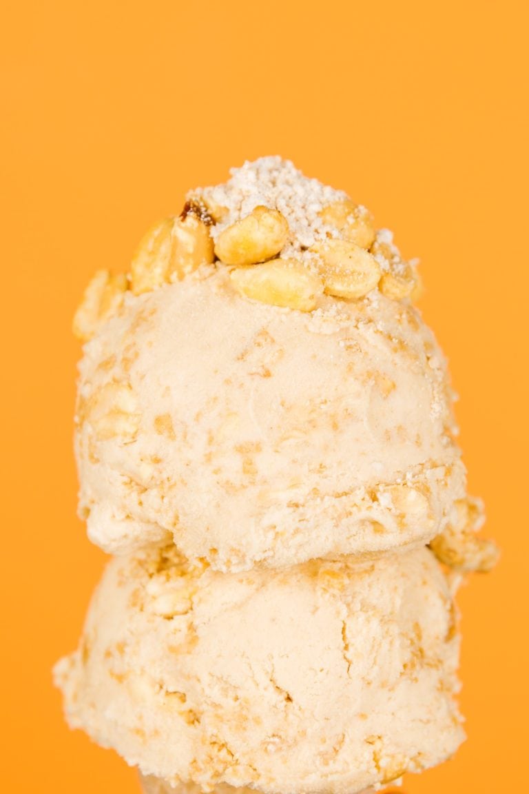 Peanut Butter Pie Ice Cream Wyse Guide