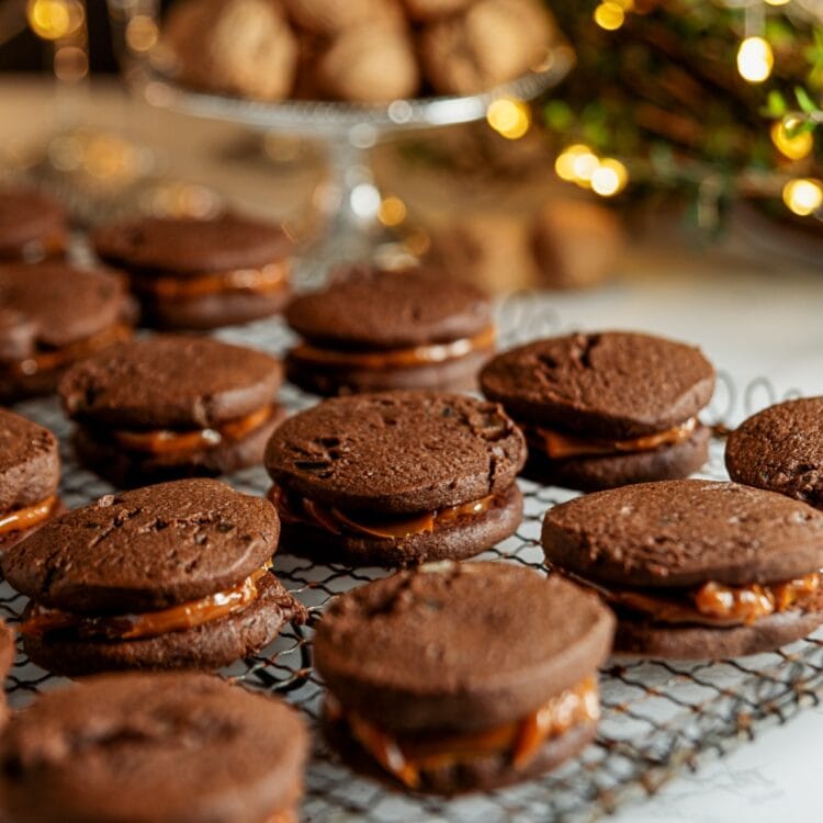 Cookies Archives Wyse Guide