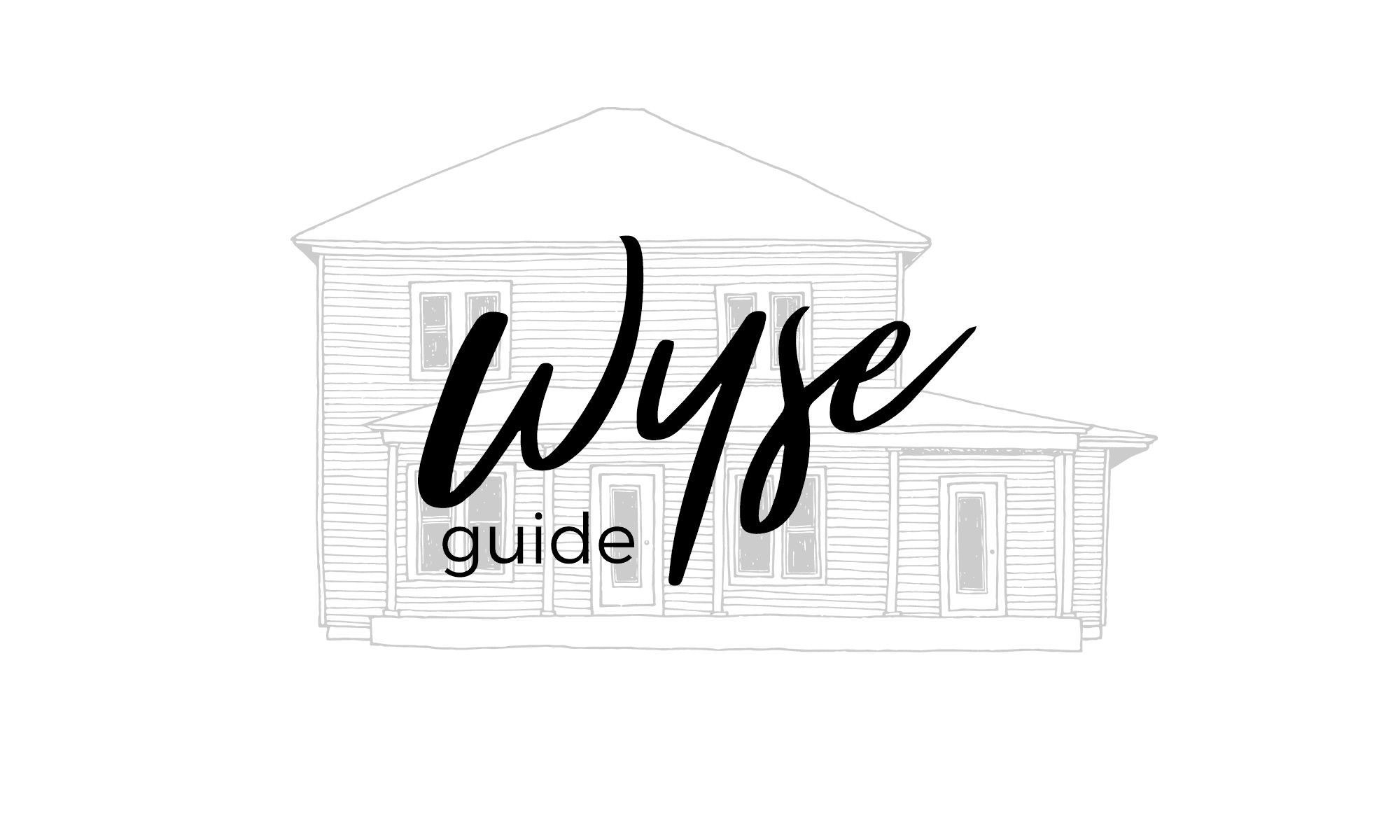 WyseGuideLogowithhouse Wyse Guide
