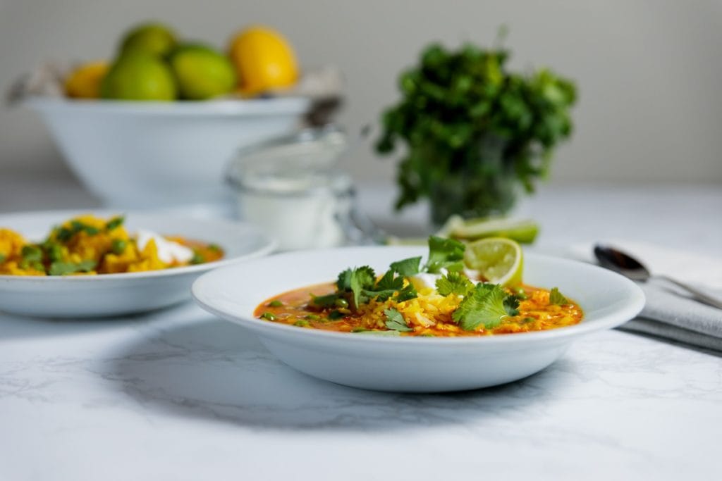 Slow Cooker Cauliflower Curry Soup Wyse Guide