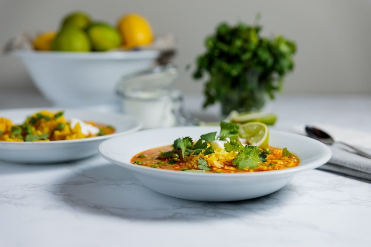 Slow Cooker Cauliflower Curry Soup Wyse Guide