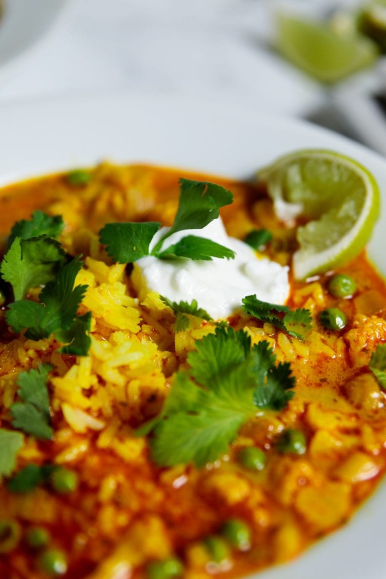 Slow Cooker Cauliflower Curry Soup Wyse Guide