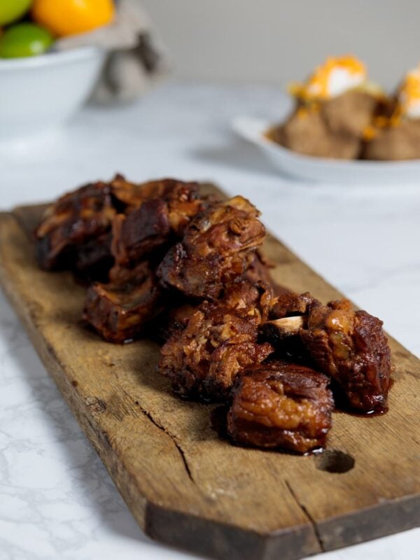 Slow Cooker Short Ribs | Wyse Guide