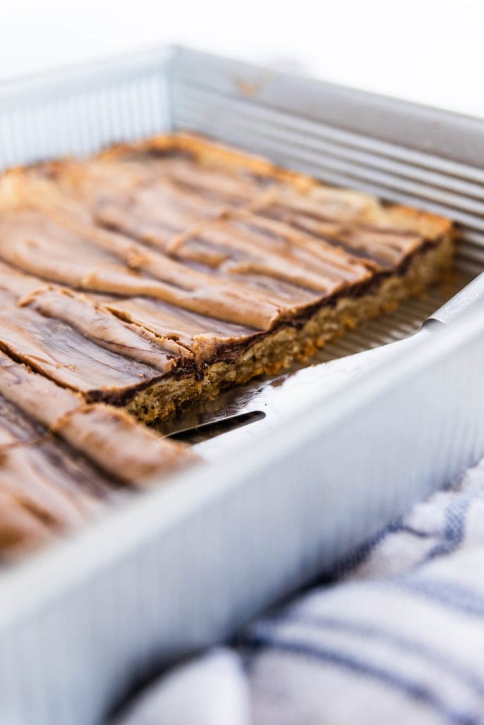 Peanut Butter Fingers Wyse Guide