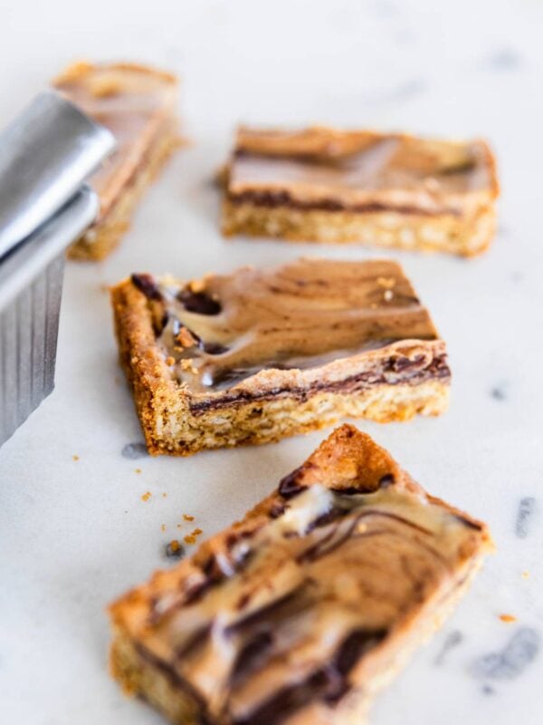 Peanut Butter Fingers | Wyse Guide