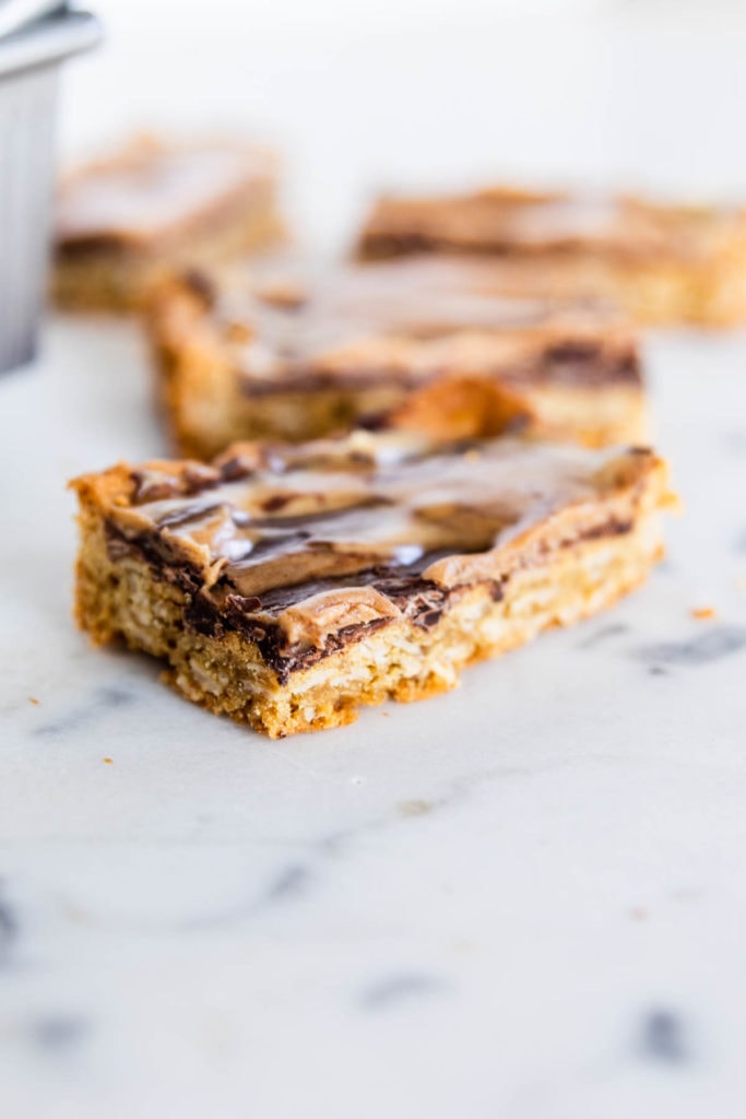 Peanut Butter Fingers Wyse Guide