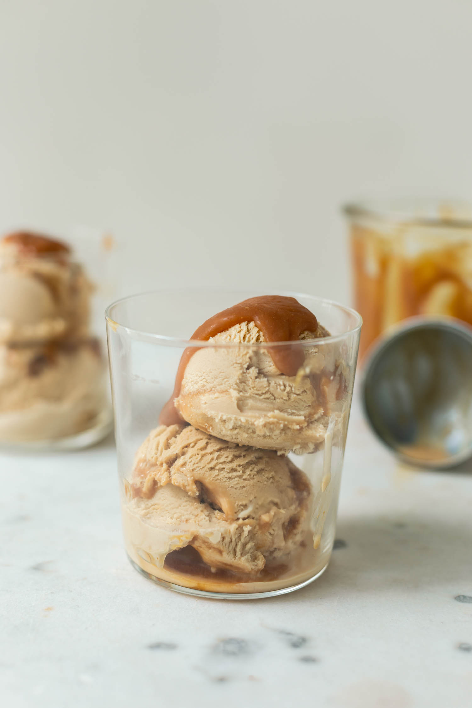 Caramel Macchiato Ice Cream Wyse Guide