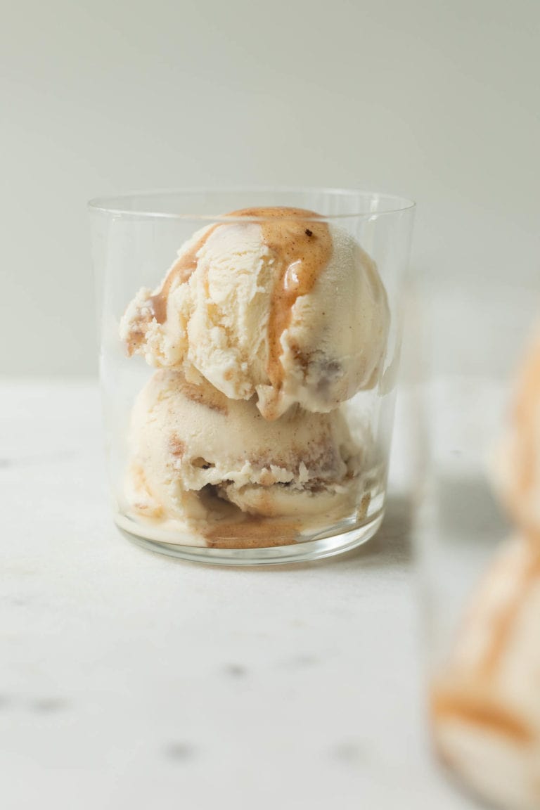 French Toast Ice Cream Wyse Guide