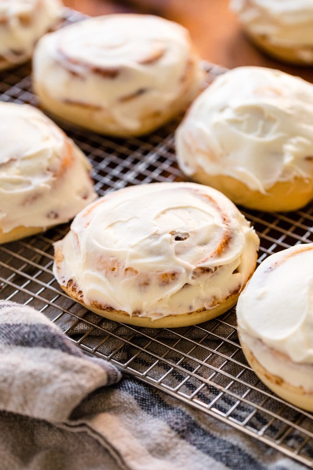 Ultimate Cinnamon Rolls Wyse Guide