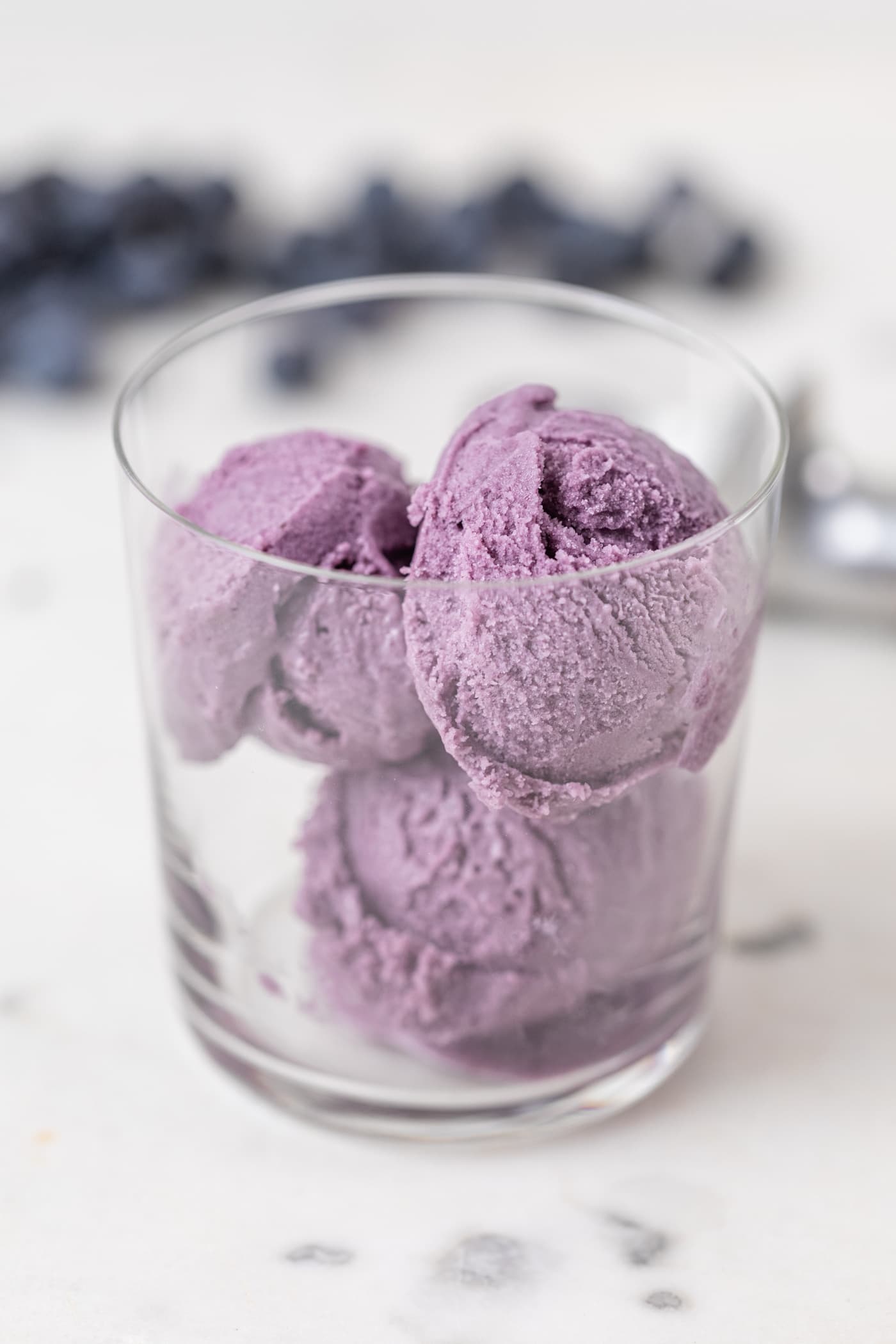 Blueberry Lavender Ice Cream Wyse Guide