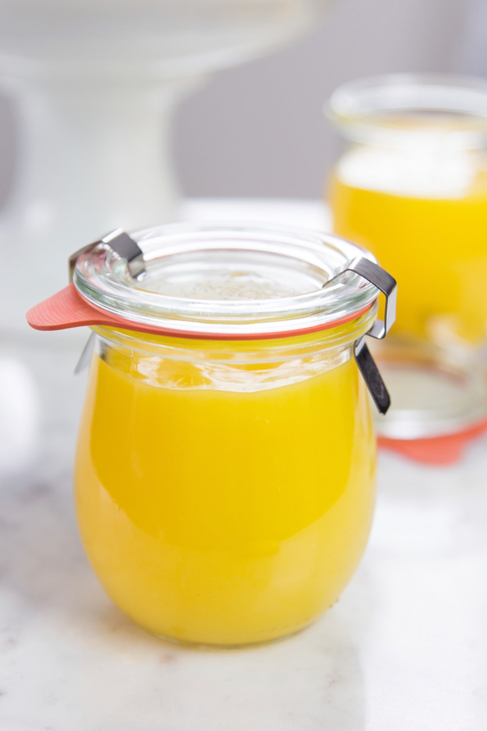 Homemade Lemon Curd Wyse Guide
