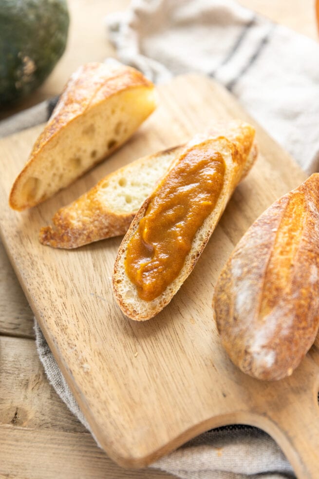 Slow Cooker Pumpkin Apple Butter Wyse Guide