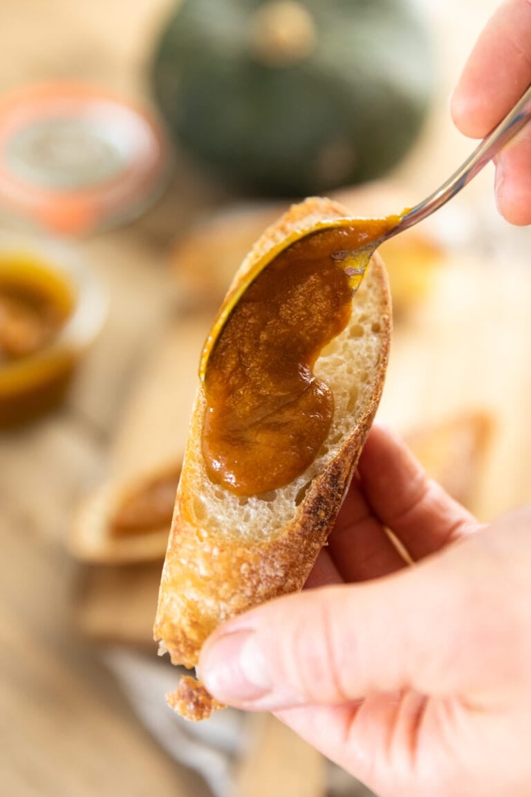 Slow Cooker Pumpkin Apple Butter Wyse Guide