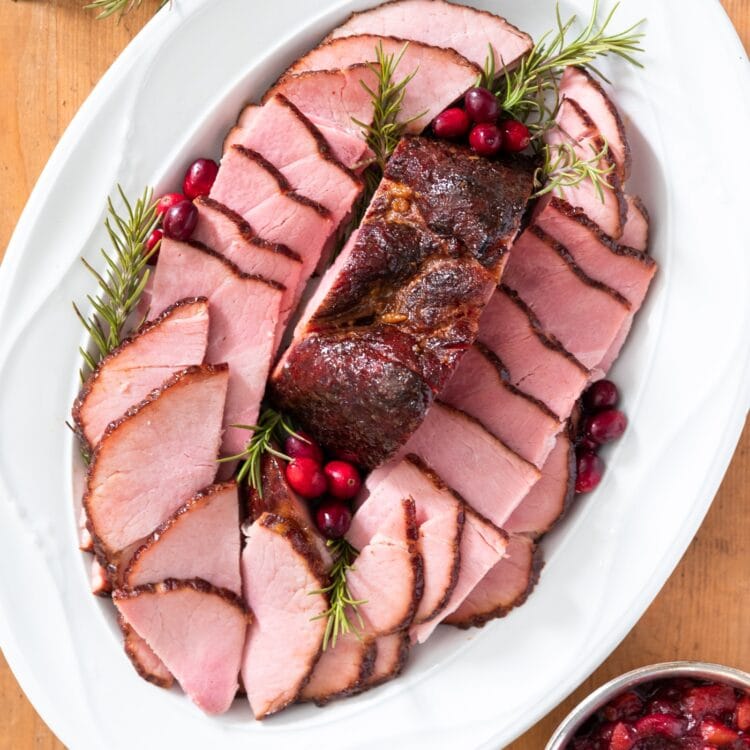 Homestyle Ham and Beans Wyse Guide