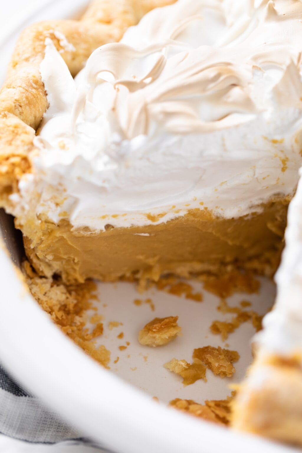 Butterscotch Pie Wyse Guide