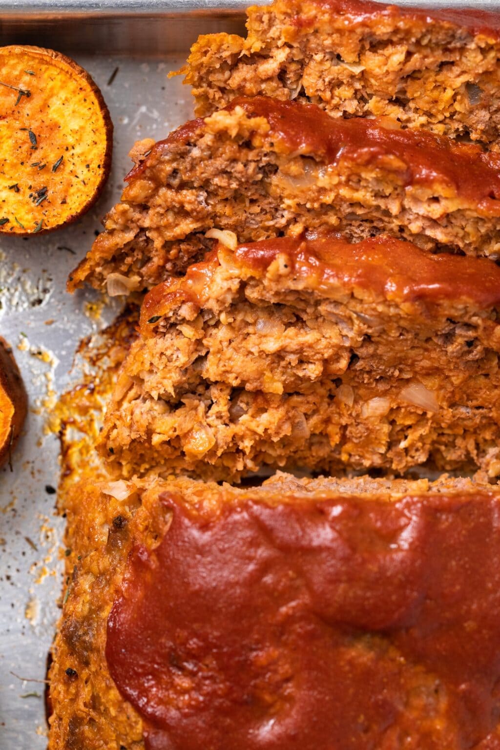 Sheet Pan Meatloaf Wyse Guide