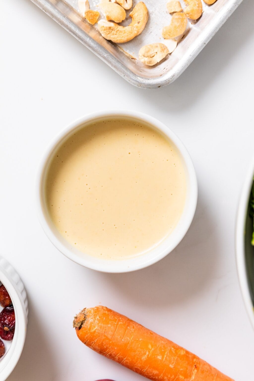 Ginger Miso Broccoli Salad Wyse Guide