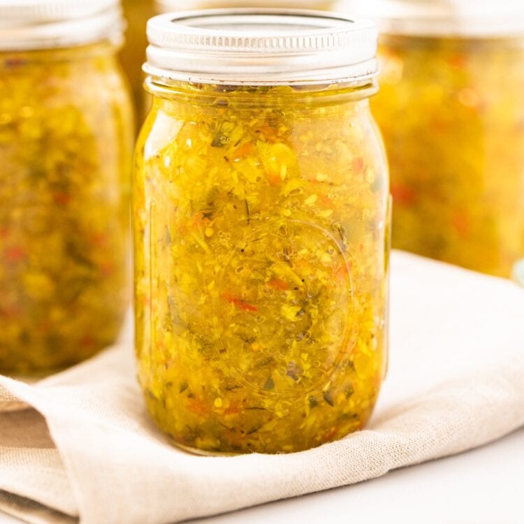 How to Can Bread and Butter Pickles Wyse Guide