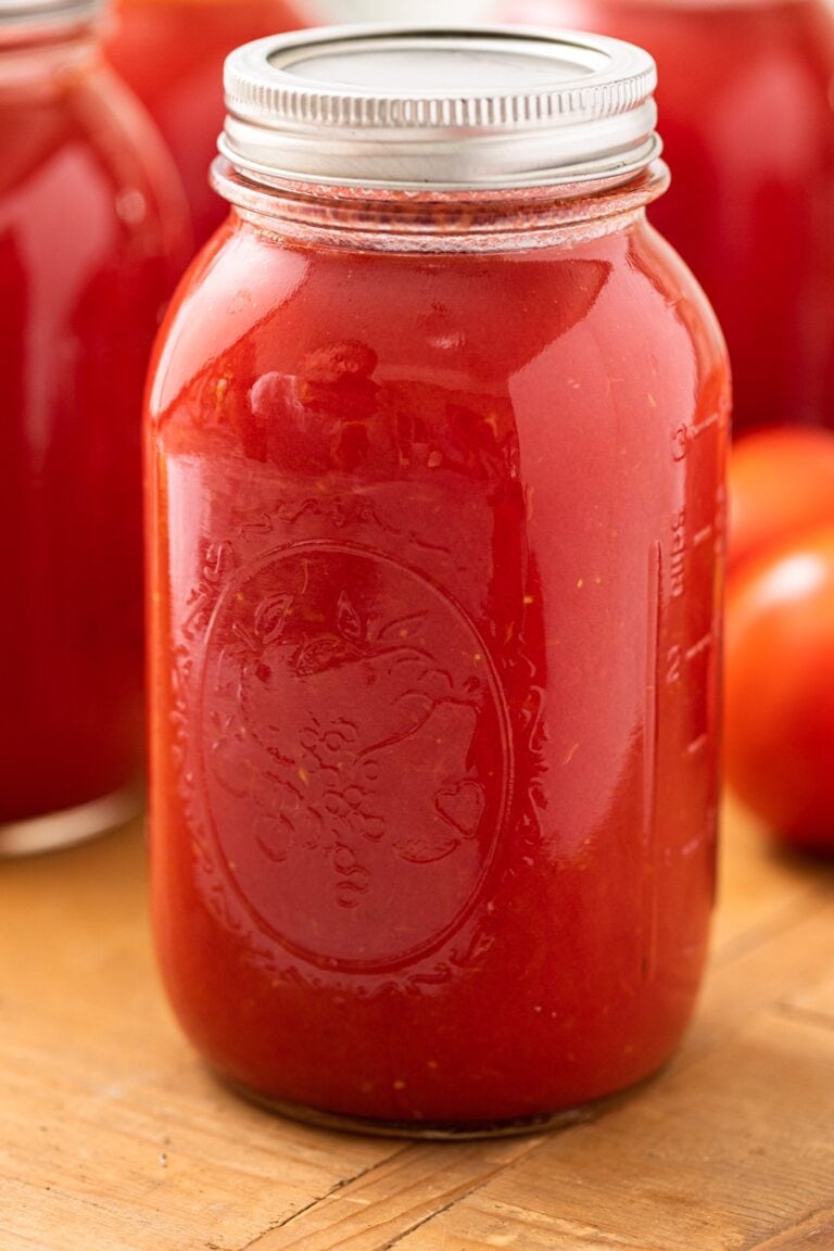 How to Can Tomato Juice Wyse Guide