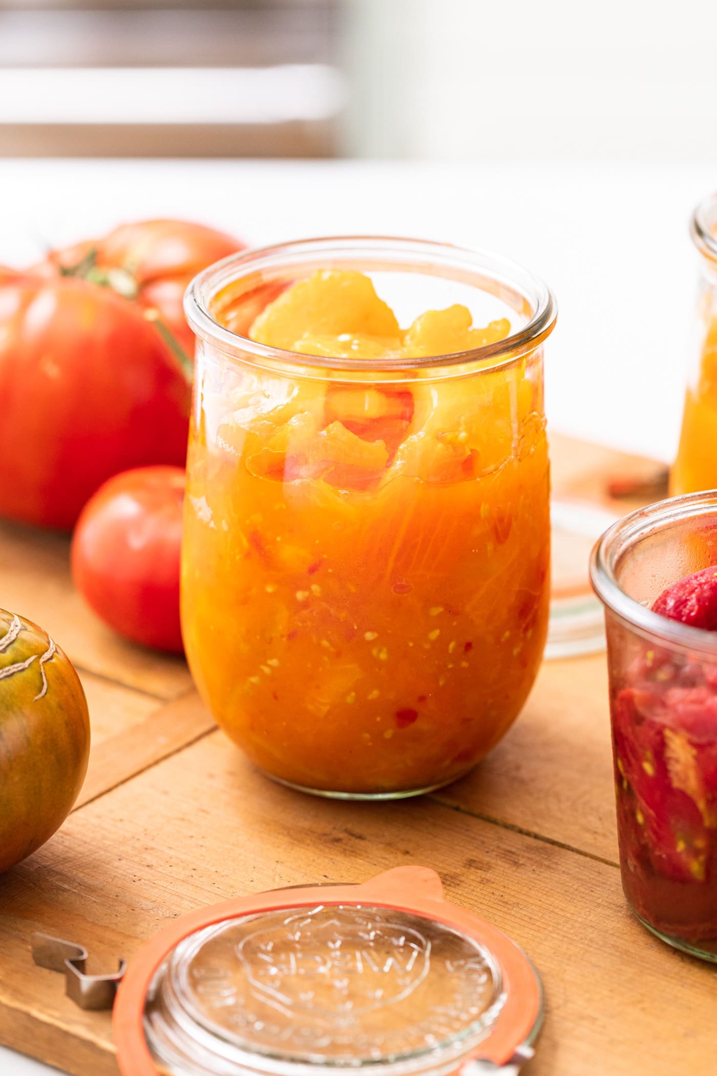 How to Freeze Tomatoes Wyse Guide