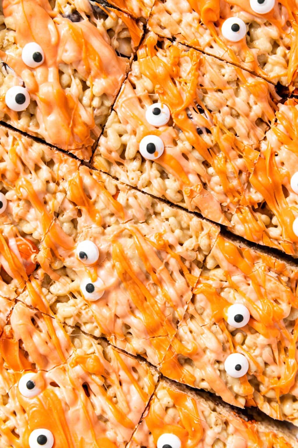 Peanut Butter Rice Krispie Treats Wyse Guide