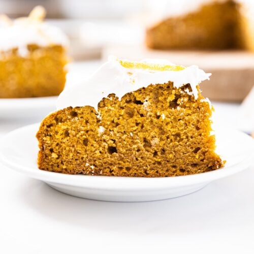 Pumpkin Applesauce Cake Wyse Guide