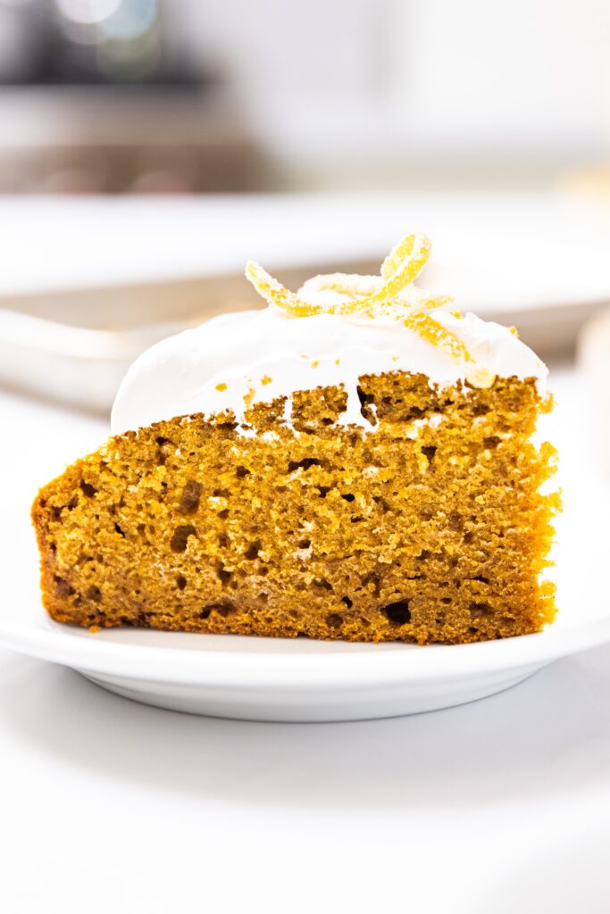 Pumpkin Applesauce Cake Wyse Guide