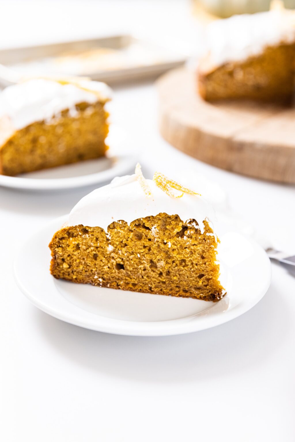 Pumpkin Applesauce Cake Wyse Guide
