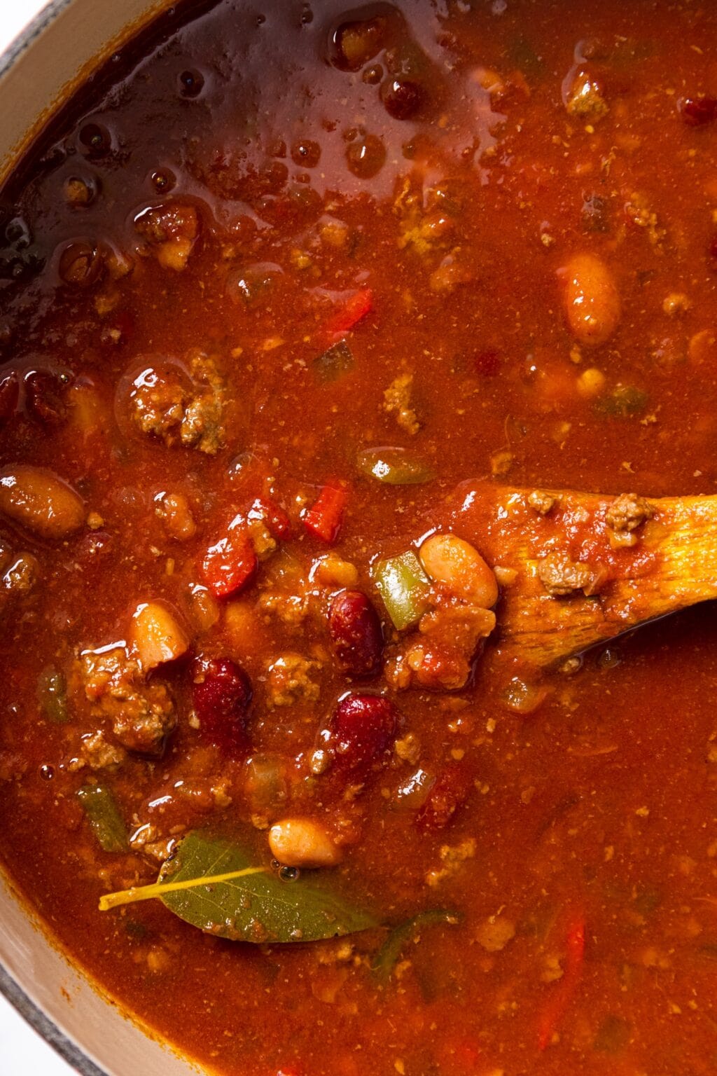 Slow Cooker Chili Wyse Guide